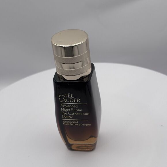 ESTEE LAUDER ADVANCED NIGHT REPAIR EYE CONCENTRATE MATRIX Serum .5 oz *New - Picture 2 of 5